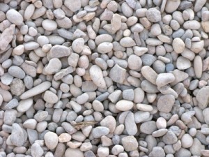 1:4-3:4 Round River Rock - Best Buy In Town Landscape Supply