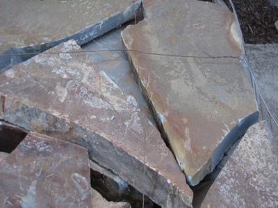 FS-Montana Prichard Patio Stone